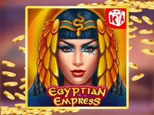 Egyptian Empress game thumbnail