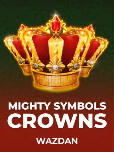 Mighty Symbols_ Crowns