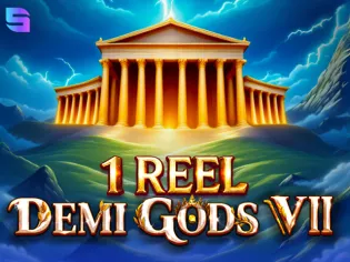 1 Reel - Demi Gods VII game thumbnail