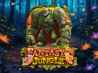 Fantasy Jungle game thumbnail