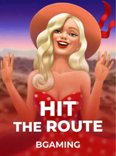 Hit The Route