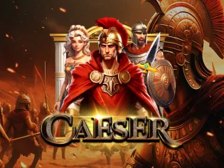 Caesar game thumbnail