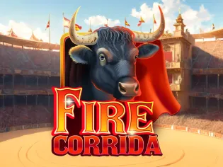 Fire Corrida game thumbnail
