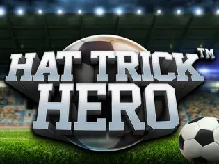 Hat Trick Hero game thumbnail
