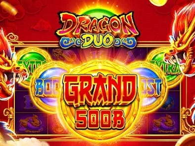 Explore variety of fortune coin games