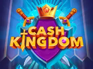 Cash Kingdom game icon