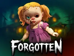 Forgotten game icon