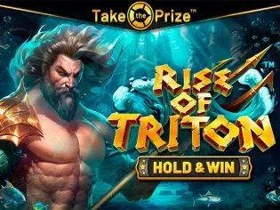 Rise of Triton game thumbnail