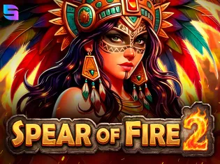 Spear Of Fire 2 game thumbnail