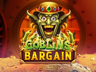 Goblin's Bargain MultiMax game thumbnail