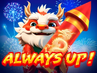Always Up! game icon