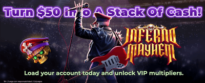 Premium VIP Casino Experience