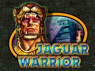 Jaguar Warrior game icon