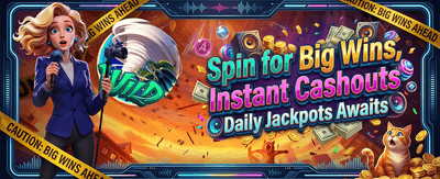 Fast Payouts Instant Wins