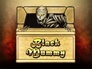 Black Mummy game thumbnail